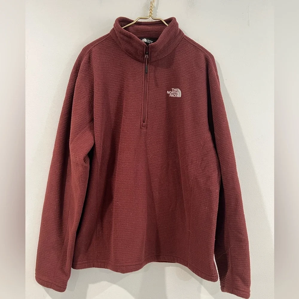 The North Face sds face excellent